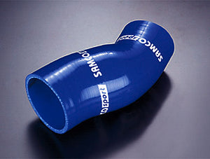 SAMCO SPORT INTAKE HOSE KIT WHITE FOR SUBARU LEGACY B4 BD5 BG5 (B~CTYPE) 40TB1095-WHITE
