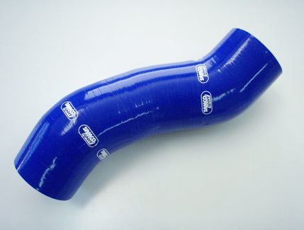 SAMCO SPORT INTAKE HOSE KIT VIPER RED FOR SUBARU LEGACY TOURING WAGON BP5 BP9 (NA) 40TB1827-VIPER-RED