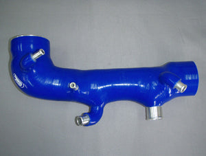 SAMCO SPORT INDUCTION HOSE KIT PURPLE FOR SUBARU WRX-STI VAB 40TB2758-PURPLE