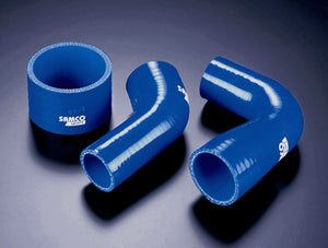 SAMCO SPORT TURBO HOSE KIT ORANGE FOR SUBARU LEGACY B4 BE5 BH5 (A-C TYPE) 40TCS161-ORANGE
