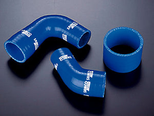 SAMCO SPORT TURBO HOSE KIT BLUE FOR SUBARU LEGACY BD5 BG5 40TCS207-BLUE