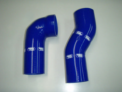 SAMCO SPORT INDUCTION HOSE KIT BLUE FOR SUBARU LEGACY B4 BM9 40TCS516-IND-BLUE