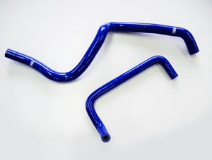 SAMCO SPORT POWER STEERING HOSE KIT PURPLE FOR SUBARU IMPREZA GRB (2.0 STI) 40TCS580-PAS-PURPLE