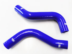 SAMCO SPORT COOLANT HOSE KIT BLACK FOR SUBARU REVORG VN5 40TCS749-C-BLACK