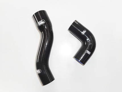 SAMCO SPORT TURBO HOSE KIT BLUE FOR SUZUKI JIMNY JA11 40TCS185-BLUE