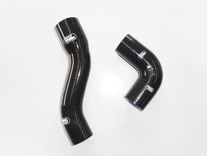 SAMCO SPORT TURBO HOSE KIT YELLOW FOR SUZUKI JIMNY JA11 40TCS185-YELLOW