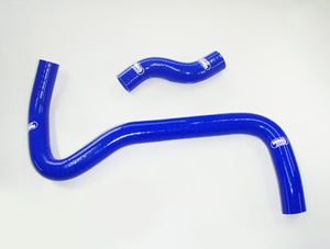 SAMCO SPORT COOLANT HOSE KIT PURPLE FOR SUZUKI CAPPUCCINO EA21R 40TCS201-C-PURPLE - Black Hawk Japan