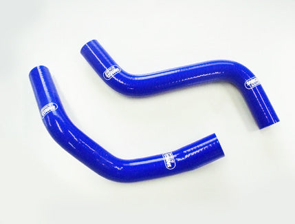 SAMCO SPORT COOLANT HOSE KIT PURPLE FOR SUZUKI ALTO WORKS CR22S 40TCS202-C-PURPLE