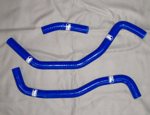 SAMCO SPORT HEATER HOSE KIT BRITISH RACING GREEN FOR SUZUKI SWIFT ZC31S 40TCS347-C-A-BRITISH-RACING-GREEN