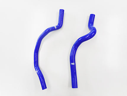 SAMCO SPORT HEATER HOSE KIT MATTE BLACK FOR SUZUKI SWIFT ZC33S 40TCS675-H-MATTE-BLACK