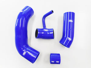 SAMCO SPORT INDUCTION HOSE KIT VIPER RED FOR SUZUKI SWIFT ZC33S 40TCS675-IND-VIPER-RED