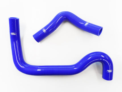 SAMCO SPORT COOLANT HOSE KIT RED FOR SUZUKI JIMNY JB64W 40TCS678-C-RED