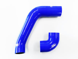 SAMCO SPORT INDUCTION HOSE KIT BLUE FOR SUZUKI JIMNY JB64W 40TCS678-IND-BLUE