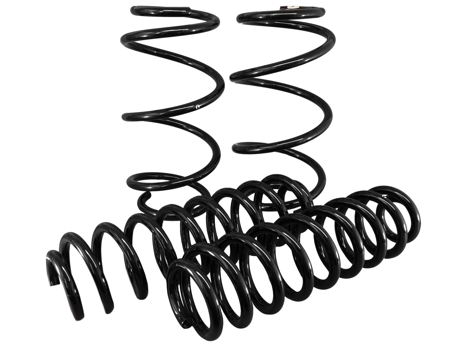 AGESUS LIFT UP SPRING SET For PROFESSIONAL BOX NCP160 2WD AG-NCP160