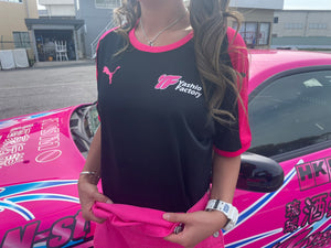 YASHIO FACTORY SPORTS T-SHIRT XXL FOR  YASHIO-FACTORY-00008