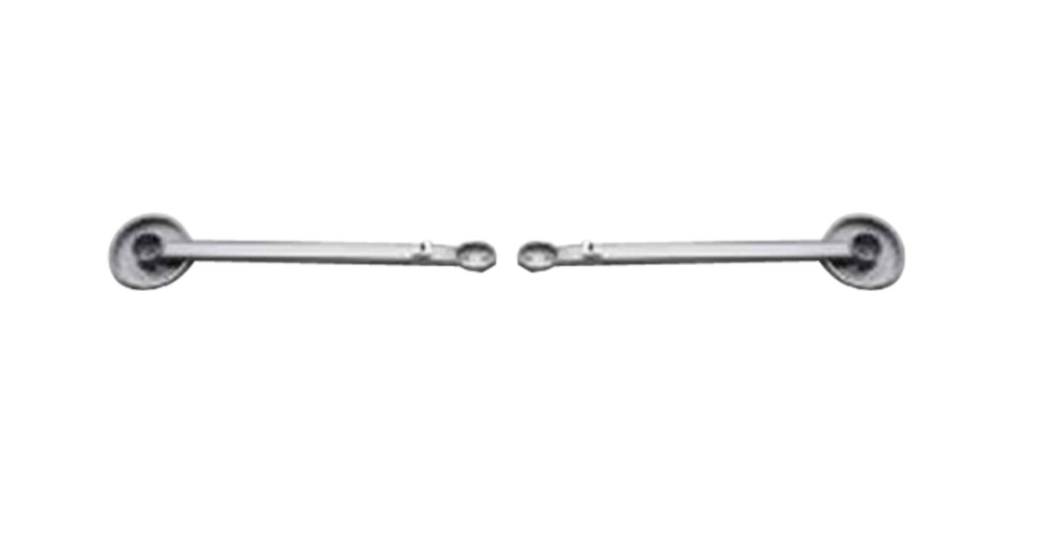 TOMS BODY BRACE FOR TOYOTA LEXUS GS F URL10  52297-TUL10