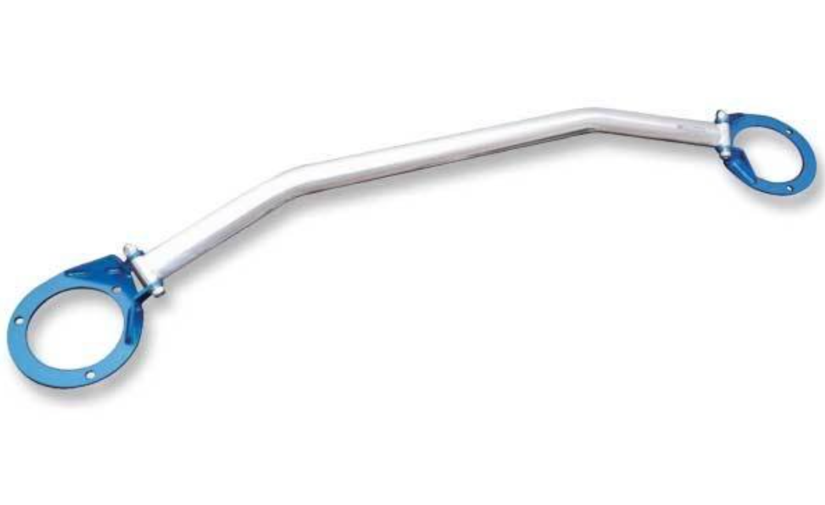 CUSCO Front Strut Bar  For MITSUBISHI Lancer Evolution CT9A Evo.7 including GT-A 88MR 4WD 2000T 565 540 A
