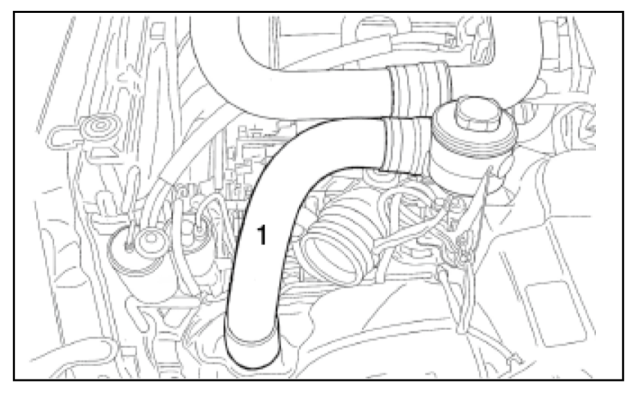 GREDDY ALUMINUM INTAKE PIPE SET FOR NISSAN SKYLINE ECR33 12020911