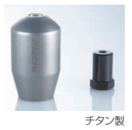 NISMO GT SHIFT KNOB TITANIUM 10  For Multiple Fitting  32865-RN017-10