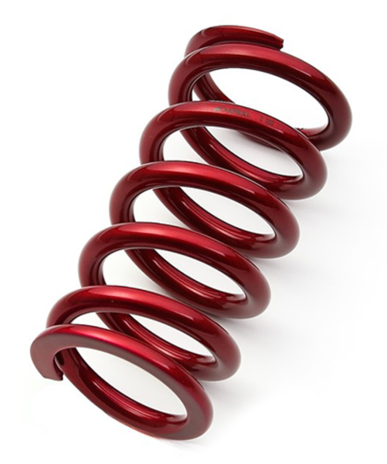 APEXI N1 SPRINGS SET 7INCH (F-H: 175MM-Φ65) 9K 244S7090