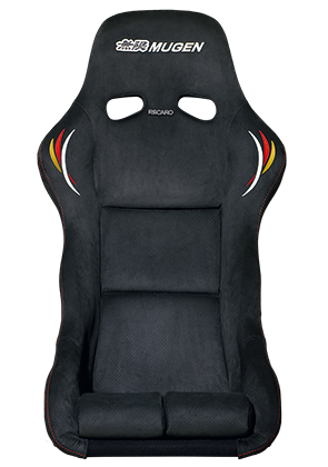 MUGEN Full bucket seat MS-R [seat body]  For CIVIC TYPE R FK2 81100-XXF-K1S0