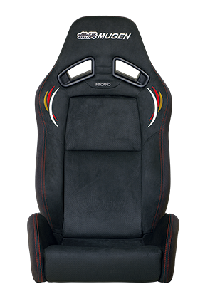 MUGEN Semi-bucket seat MS-Z [seat body]  For CIVIC TYPE R FK2 81100-XXG-K0S0