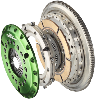 OSGIKEN STREET MASTER SINGLE CLUTCH KIT HARD FOR NISSAN SKYLINE PGC10 KPGC10 110 S20 GT1CD-PGC10-KPGC10-110