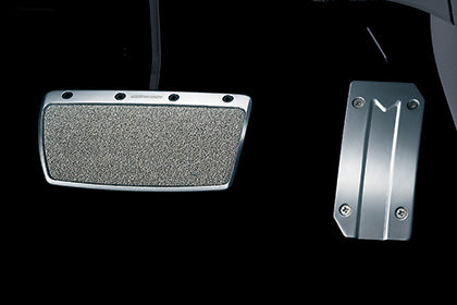 MUGEN SPORTS PEDAL  For STEPWGN RP1 RP2 RP3 RP4 46545-XKN-K0S0