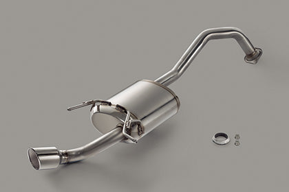 MUGEN Sports Silencer  For FREED GB5 GB6 GB7 GB8 18000-XNE-K1S0