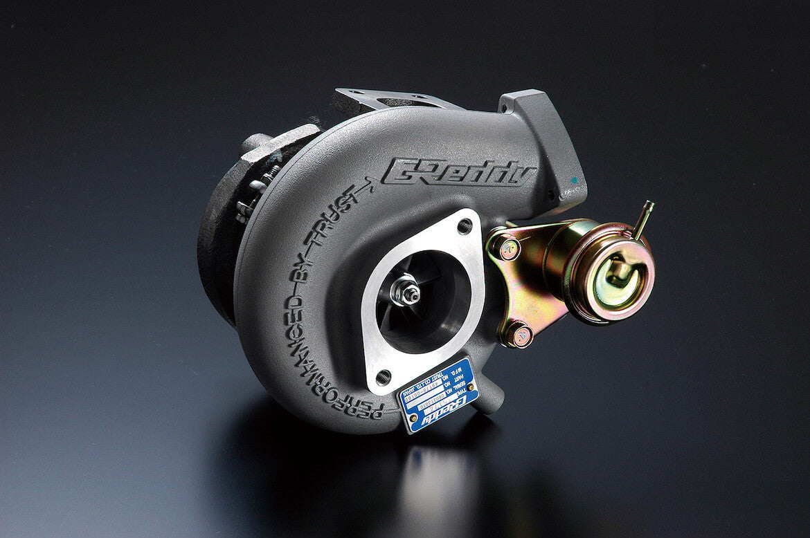 GREDDY TZ TURBO CHARGER FOR NISSAN SKYLINE GT-R  11500122