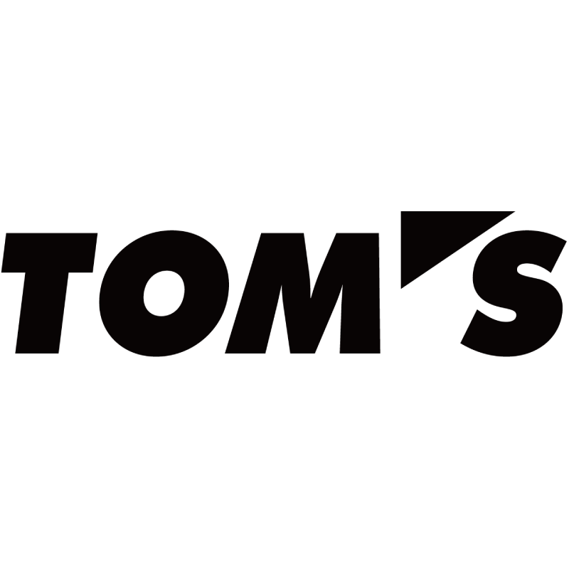 TOMS LOWER ARM BAR FOR TOYOTA COROLLA FIELDER NKE165G  53682-TNE16