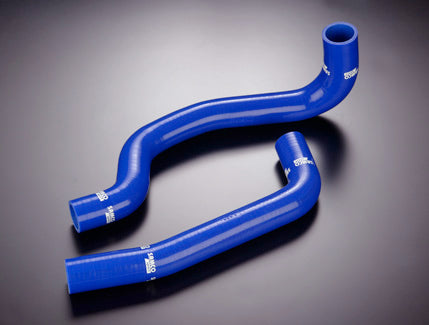 SAMCO SPORT COOLANT HOSE KIT WHITE FOR TOYOTA MARK II CHASER JZX110 40TCS274-C-WHITE