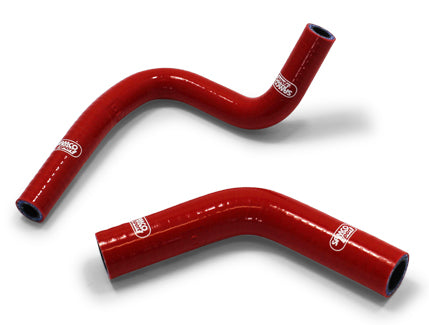 SAMCO SPORT POWER STEERING HOSE KIT BLACK FOR TOYOTA SUPRA (MA70) 40TCS376-PAS-BLACK