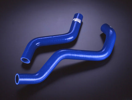 SAMCO SPORT COOLANT HOSE KIT WHITE FOR TOYOTA ALTEZZA SXE10 40TCS98-C-WHITE