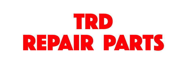 TRD Engine Mount (LH) For 86 (ZN6)