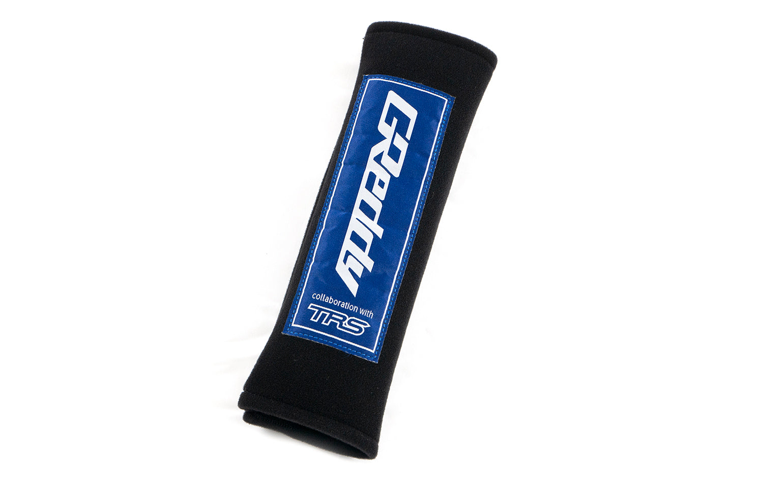 GREDDY x TRS RACING SHOULDER PAD 75mm BLACK FOR  16601093
