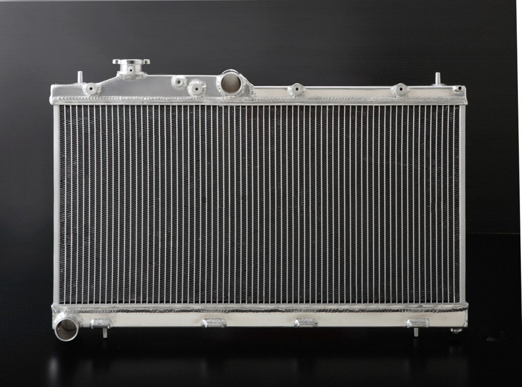 GREDDY RADIATOR TW-R FOR TOYOTA 86 ZN6 12013803