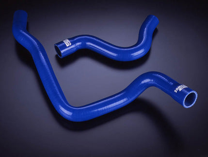 SAMCO SPORT COOLANT HOSE KIT BLUE FOR VOLVO 850T5 S70T5 V70T5 8B5234 40TCS53-C-BLUE