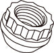 KYO-EI PARTS (1) PARTS (1PCS) 15MM NUT M12xP1.25 Z15125