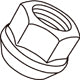 KYO-EI PARTS FOR THE WIDE TREAD SPACER 4WD (1 PIECE) WTS FOR 4WD PART 20 ~ 30MM NUT M12xP1.25 F1.25
