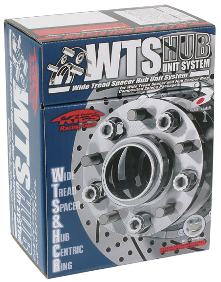 KYO-EI WTS HUB UNIT SYSTEM M12xP1.5 4025W1-54