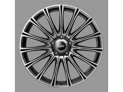 MUGEN MDA19X8.0J 5H-114.3 + 50 BLACK MIRROR FACE FOR HONDA CIVIC FL1 42700-XMJ-980A-50 - Black Hawk Japan