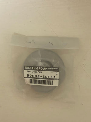 NISMO Release Bearings For SUPER COPPER MIX CLUTCH  For MULITPLE FITTING  30502-69F1A
