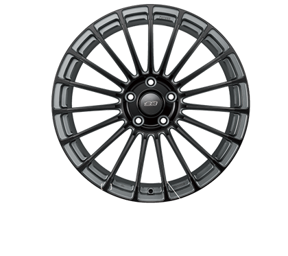 MUGEN Aluminum Wheel MFL  For LEGEND KC2 42700-XMT-085J-45