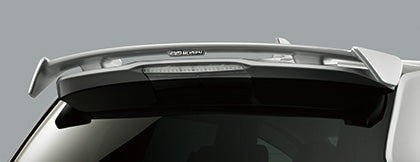 MUGEN Wing Spoiler UNPAINTED  For JADE FR4 FR5 84112-XMS-K0S0-ZZ