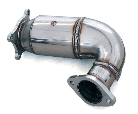HKS METAL CATALYZER FOR SUBARU WRX S4 VAG FA20 (TURBO) 33005-AF019