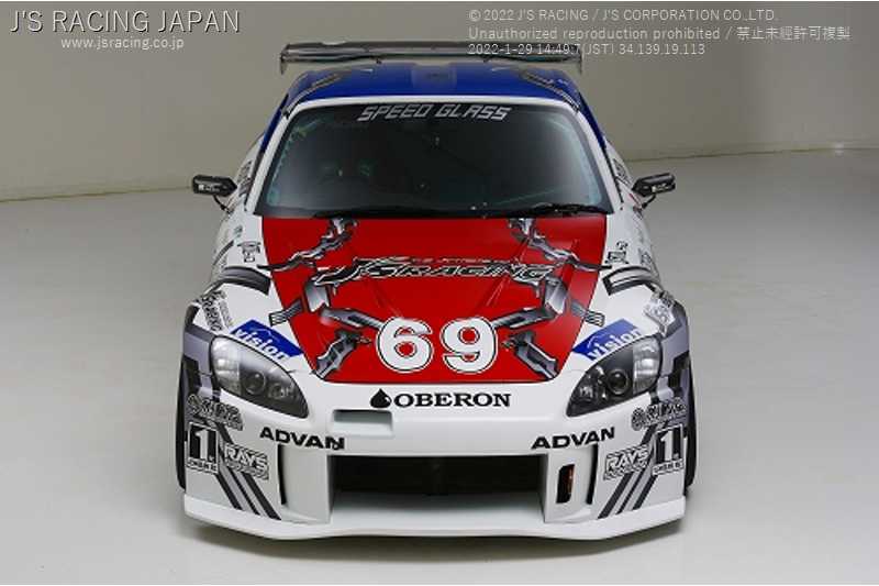 T1R Tow hook - Honda S2000 AP1 AP2 / Nissan 370Z Z34 GTR R35 / Mitsibi –  A&J Racing International