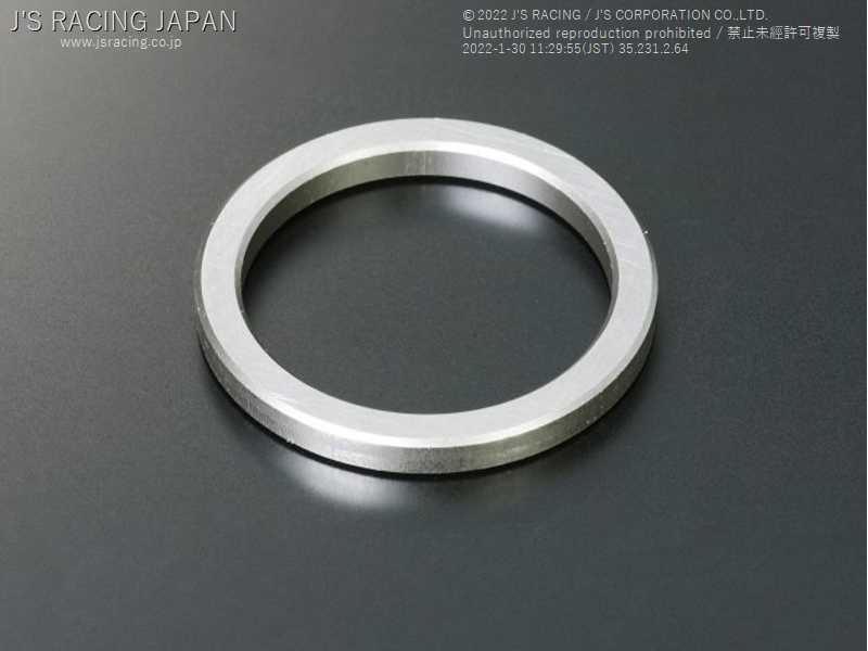 J'S RACING SPL DIFF DISTANCE COLLAR SHIM 3.81MM FOR HONDA S2000 AP1 2 F20C F22C DDC-S1-S381