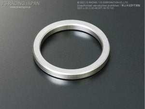 J'S RACING SPL DIFF DISTANCE COLLAR SHIM 4.09MM FOR HONDA S2000 AP1 2 F20C F22C DDC-S1-S409