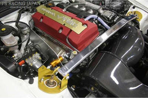 J'S RACING ENGINE TORQUE DAMPER TOWER BAR FOR HONDA S2000 AP1 2 F20C F22C ETD-S1-T